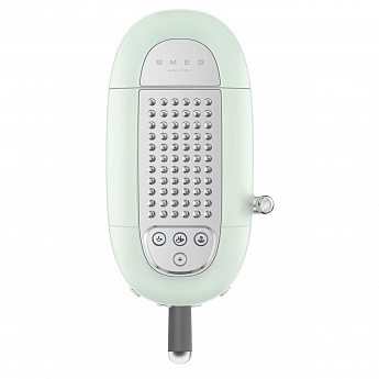 картинка Кофеварка Smeg ECF02PGEU  картинка Кофеварка Smeg ECF02PGEU