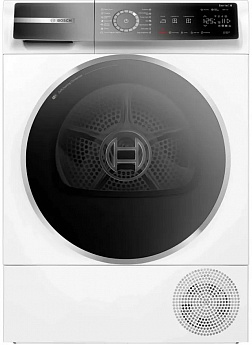 картинка Сушильная машина Bosch WQB245B0ME  картинка Сушильная машина Bosch WQB245B0ME