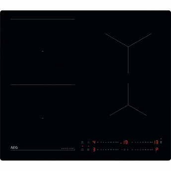 картинка Индукционная варочная панель Aeg TO64IB00IB 