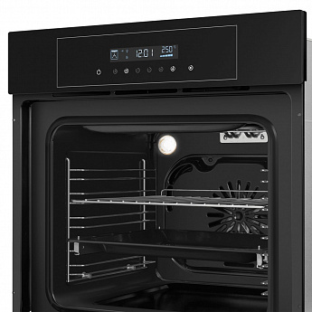 картинка Электрический духовой шкаф Maunfeld AEOD6063B 