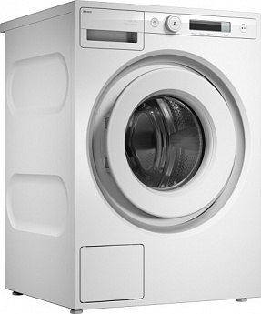 картинка Стиральная машина отдельностоящая Asko W1084W белый  картинка Стиральная машина отдельностоящая Asko W1084W белый