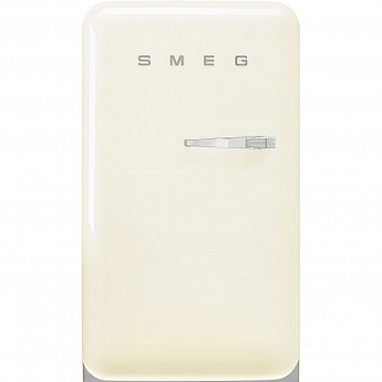 картинка Отдельностоящий холодильник Smeg FAB10LCR6  картинка Отдельностоящий холодильник Smeg FAB10LCR6