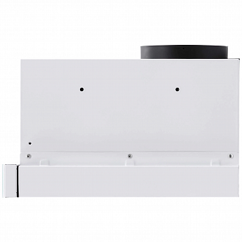 картинка Кухонная вытяжка Krona KAMILLA F 450 white 