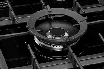 картинка Варочная панель Kuppersberg FG 95 B  картинка Варочная панель Kuppersberg FG 95 B