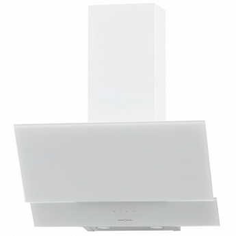 картинка Кухонная вытяжка Krona VEREIN II 600 WHITE S  картинка Кухонная вытяжка Krona VEREIN II 600 WHITE S
