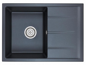 картинка Мойка для кухни Emar EMQ-1700.Q  картинка Мойка для кухни Emar EMQ-1700.Q