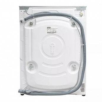 картинка Стиральная машина Delonghi DWMI 725 ISABELLA  картинка Стиральная машина Delonghi DWMI 725 ISABELLA