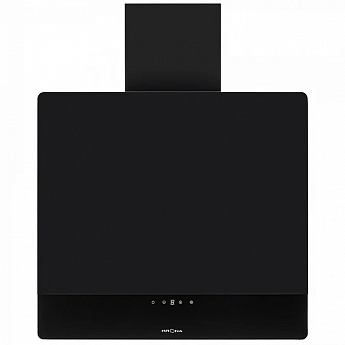 картинка Кухонная вытяжка Krona DOMENIKA 600 BLACK S  картинка Кухонная вытяжка Krona DOMENIKA 600 BLACK S