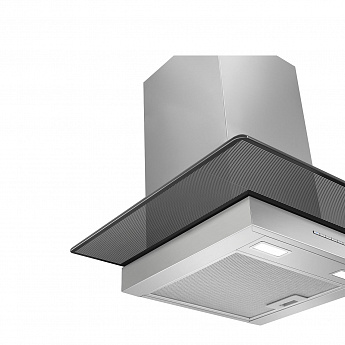 картинка Кухонная вытяжка Smeg KBT600VE  картинка Кухонная вытяжка Smeg KBT600VE