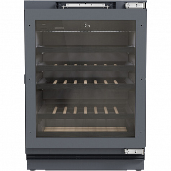 картинка Встраиваемый винный шкаф Liebherr UWpri 3761-20 001 