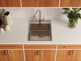 картинка Мойка Omoikiri DAISEN 44-IN 