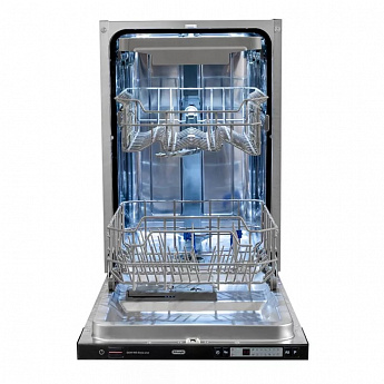 картинка Посудомоечная машина Delonghi DDW 06S Brace plus  картинка Посудомоечная машина Delonghi DDW 06S Brace plus