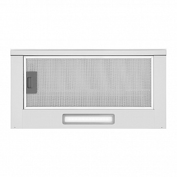 картинка Кухонная вытяжка Maunfeld CLYDE 60 GLASS WHITE 