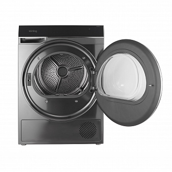 картинка Сушильная машина Korting KD 69IHP10 An 