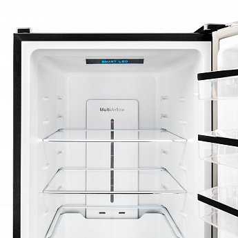 картинка Отдельностоящий холодильник Delonghi DCS 19NFI NB DAMIANO 