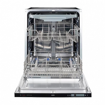 картинка Посудомоечная машина Delonghi DDW 06F Brace plus  картинка Посудомоечная машина Delonghi DDW 06F Brace plus