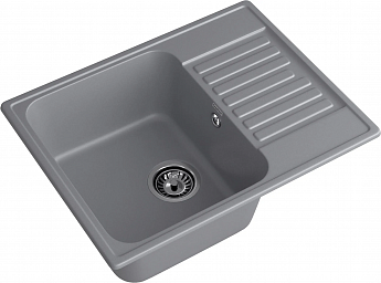 картинка Кухонная мойка Granfest-Quarz GF-Z13 
