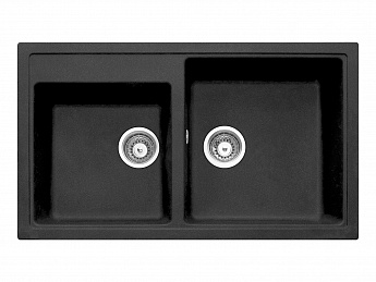 картинка Мойка Longran CLASSIC CLS 860.500 20  картинка Мойка Longran CLASSIC CLS 860.500 20