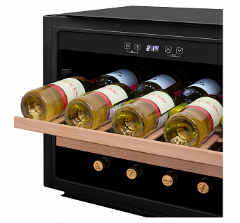 картинка Винный шкаф Maunfeld MBWC-62S28 