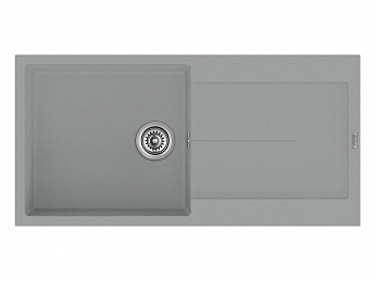 картинка Мойка Longran ENIGMA ENG1000.500  картинка Мойка Longran ENIGMA ENG1000.500