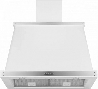 картинка Кухонная вытяжка Kuppersberg T 969 W SILVER  картинка Кухонная вытяжка Kuppersberg T 969 W SILVER