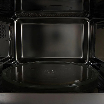 картинка Микроволновая печь встраиваемая Midea MI10250GW белая 
