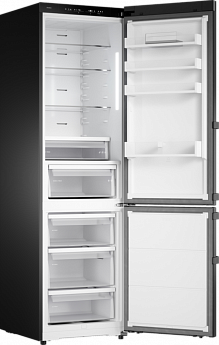 картинка Отдельностоящий холодильник Asko RFC226RNBB1 