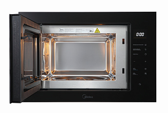 картинка Микроволновая печь встраиваемая Midea MI10257GB 
