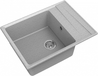 картинка Мойка для кухни Granfest GF-LV-660L 