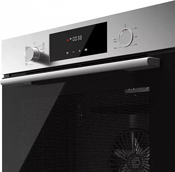 картинка Духовой шкаф Kuppersberg HF 609 BX  картинка Духовой шкаф Kuppersberg HF 609 BX