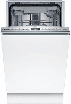 картинка Посудомоечная машина встраиваемая Bosch SPV4EMX10E  картинка Посудомоечная машина встраиваемая Bosch SPV4EMX10E