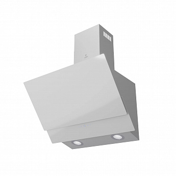 картинка Кухонная вытяжка Lex ARIA 600 WHITE  картинка Кухонная вытяжка Lex ARIA 600 WHITE