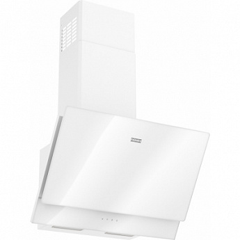 картинка Кухонная вытяжка полновстраиваемая Franke TEMPER 60 WH белая 