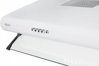 картинка Кухонная вытяжка Nordfrost AS 6040 W 