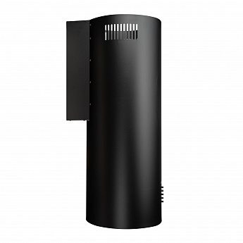 картинка Кухонная вытяжка Delonghi ORLANDO 315 NB  картинка Кухонная вытяжка Delonghi ORLANDO 315 NB
