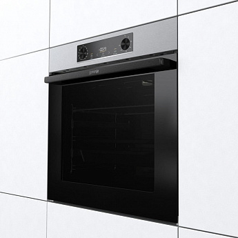 картинка Электрический духовой шкаф Gorenje BOSB6737E09X 
