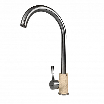 картинка Смеситель Gerdamix KALAMBO (DG) 