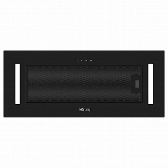 картинка Кухонная вытяжка Korting KHI 9765 GN 