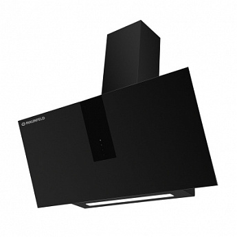 картинка Кухонная вытяжка Maunfeld AURORA 90 BLACK  картинка Кухонная вытяжка Maunfeld AURORA 90 BLACK