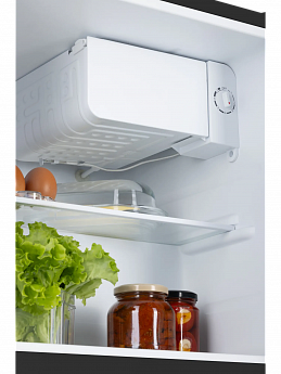 картинка Отдельностоящий холодильник Nord NS 50 B 