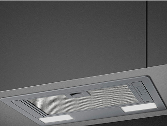 картинка Кухонная вытяжка Smeg KSG52HE 