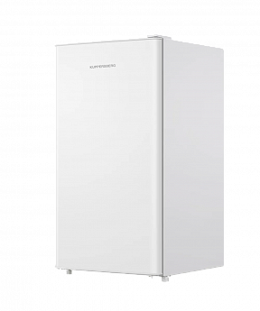 картинка Отдельностоящий холодильник Kuppersberg RFT 90 W белый 