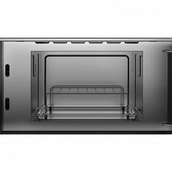 картинка Микроволновая печь встраиваемая Bosch BEL7321B1 черный  картинка Микроволновая печь встраиваемая Bosch BEL7321B1 черный