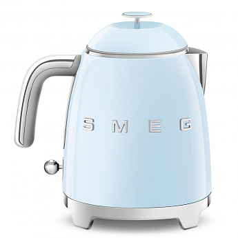 картинка Чайник Smeg KLF05PBEU 