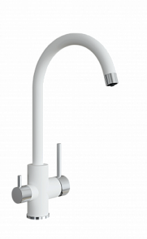 картинка Смеситель Florentina КЛИО FL 