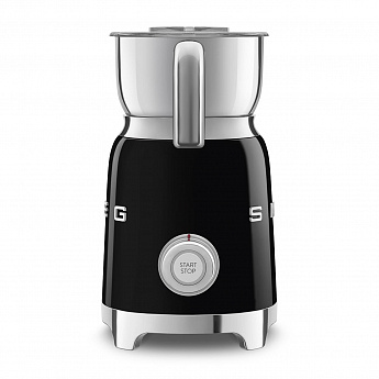 картинка Вспениватель молока Smeg MFF11BLEU  картинка Вспениватель молока Smeg MFF11BLEU