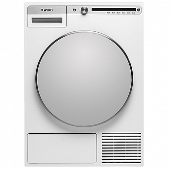 картинка Сушильная машина Asko TDC1781H.W.Р  картинка Сушильная машина Asko TDC1781H.W.Р
