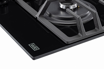 картинка Газовая варочная панель Vard VHLS9534K 