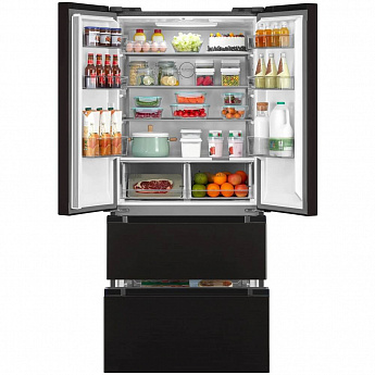 картинка Отдельностоящий холодильник Midea MDRF692MIE28 
