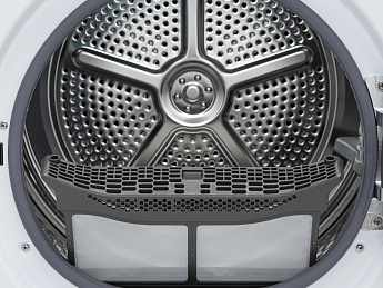 картинка Комплект Vard VWF314+VTH41+VSK4 белый 